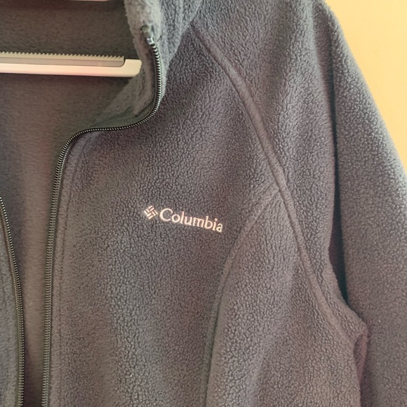 Columbia jacket, SZ L - Picture 2 of 3